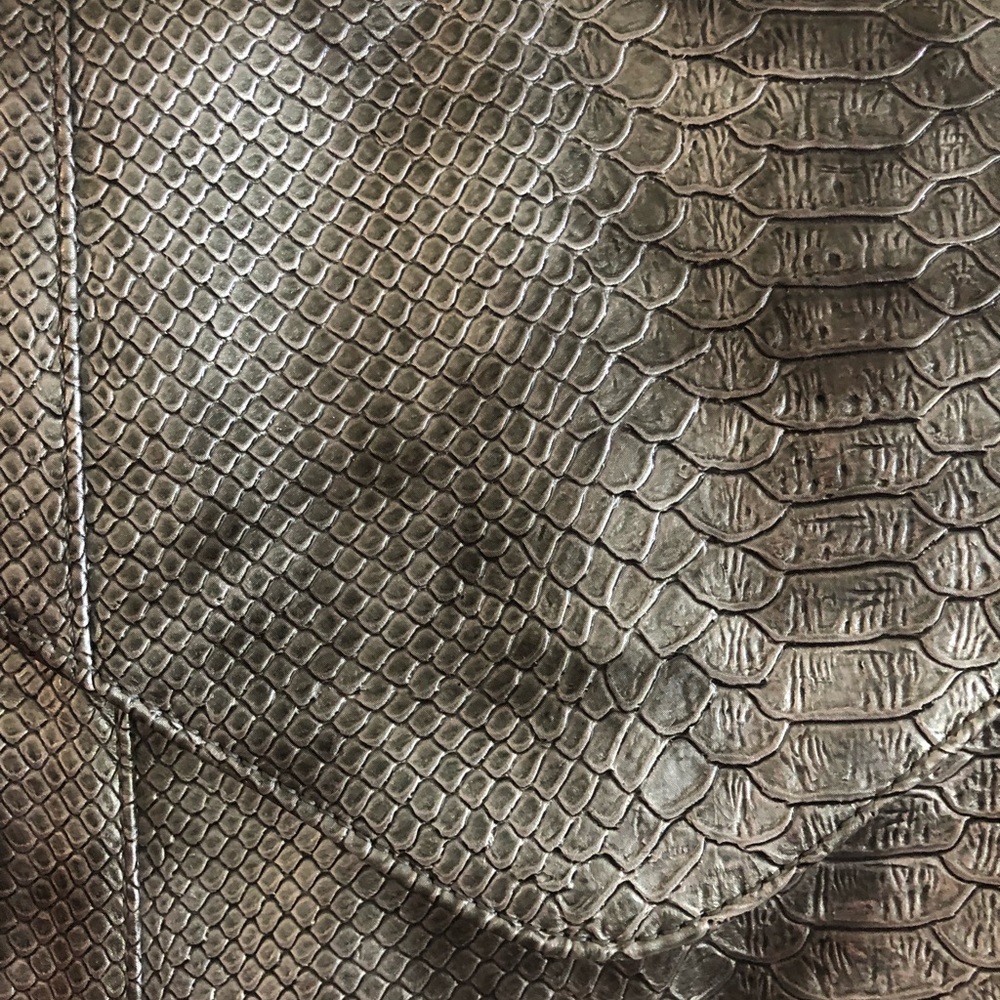 Python clutch - Picture 2 of 5